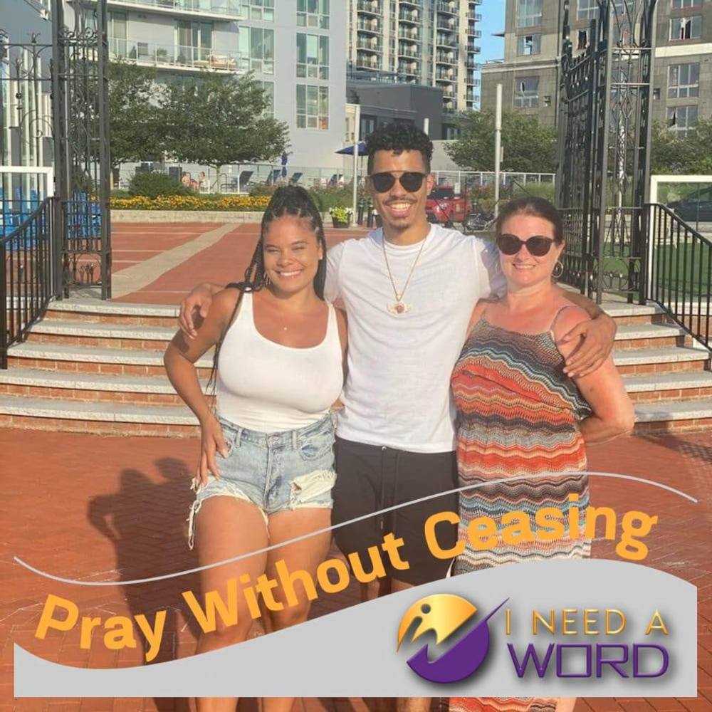 Meet your Posher, Kathleen